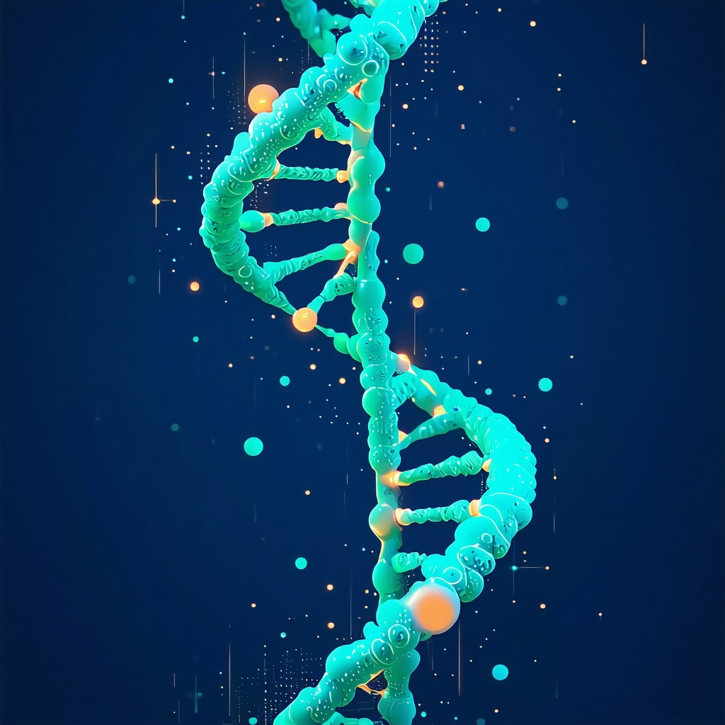 AIHandwerk's tweet image. Evo 2 steht kostenlos auf NVIDIAs BioNeMo-Plattform bereit! Forschende weltweit können die KI nutzen und weiterentwickeln. Offenheit und Zugang zu Innovation. 🌐💻 #KIPlattform #Bioinformatik #Bremen #Dortmund