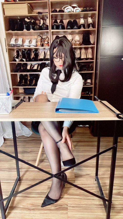 小La (@lachenbms) on Twitter photo 【男娘专访】第120期 台湾cd
这个专题所有的内容皆出自被采访人的自述,我只做了文字整理,帮助大家了解男娘们女装的心路历程,欢迎各位评论转发讨论。
本期男娘:<a href="/Ryu_Wu/">♠️ CD-Wu_Shiau_Shiun♠️</a>
#男娘 #女装大佬 #伪娘 #cd #女装子 【男娘专访】第120期 台湾cd
这个专题所有的内容皆出自被采访人的自述,我只做了文字整理,帮助大家了解男娘们女装的心路历程,欢迎各位评论转发讨论。
本期男娘:<a href="/Ryu_Wu/">♠️ CD-Wu_Shiau_Shiun♠️</a>
#男娘 #女装大佬 #伪娘 #cd #女装子