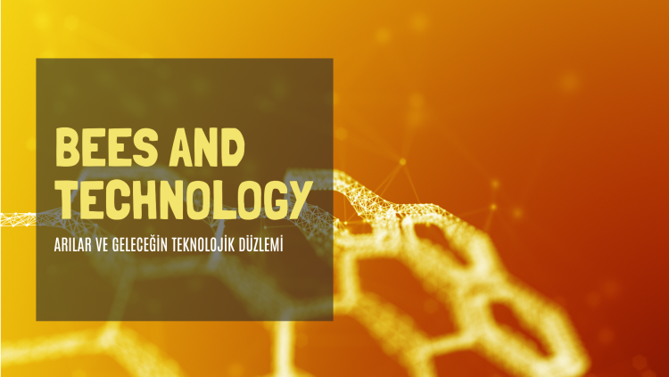 Bees and Technology | Arılar ve Geleceğin Teknolojik Düzlemi

linkedin.com/pulse/bees-tec…

#Bees #Tecnology #ArılarveTeknoloji