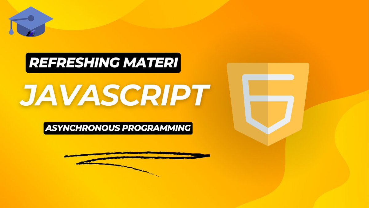 ayobelajar_it's tweet image. youtu.be/pI2upEh-cJg?siโฆ
#javascriptchallenge #javascriptbeginner #javascriptlearning
