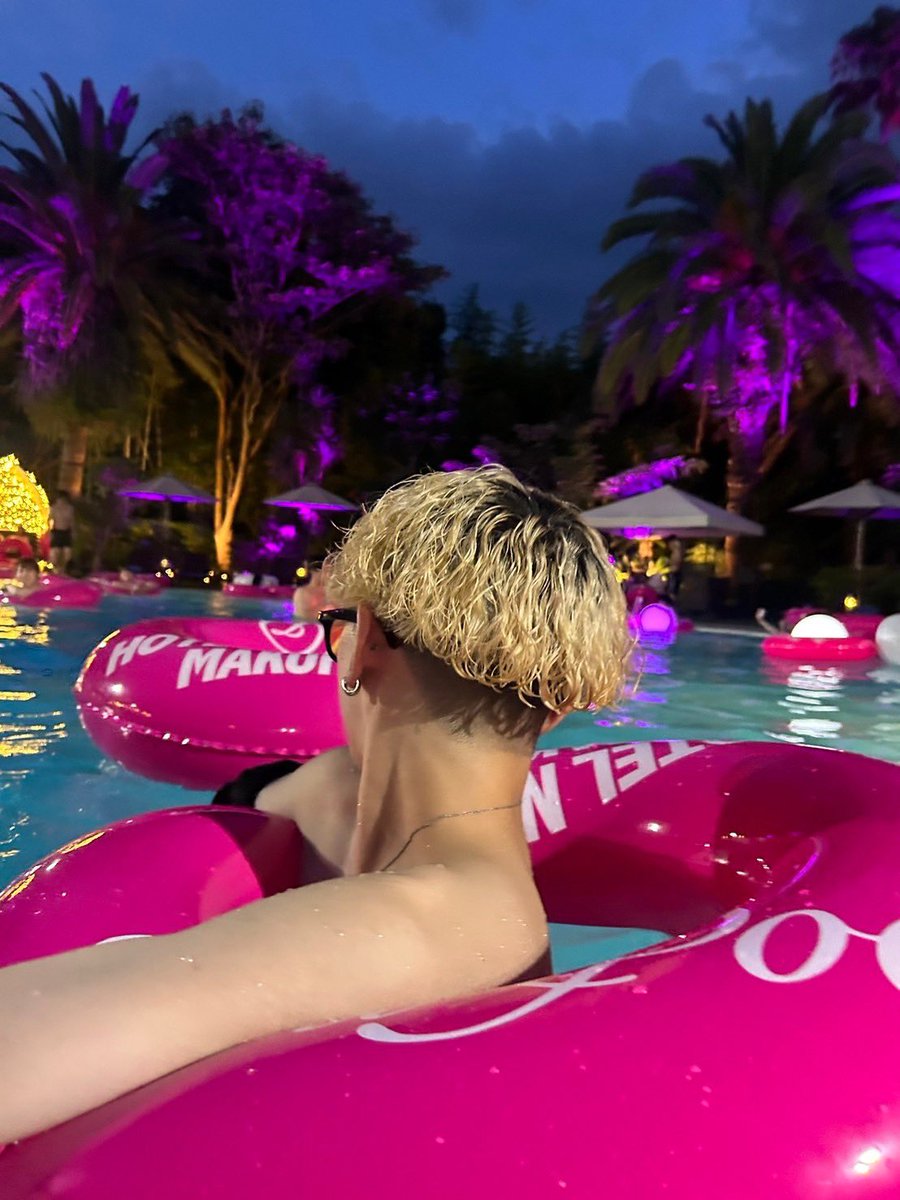 夏はよこーい
 #ゲイ