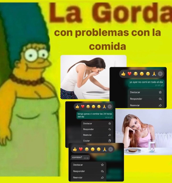 Encontré mi tribu, mi manada