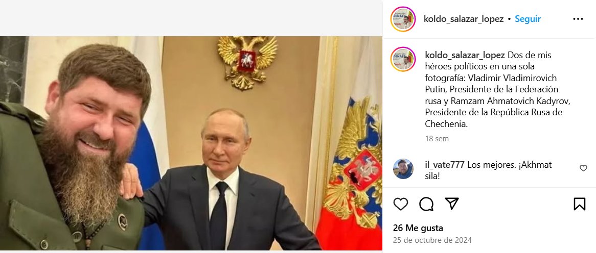 Anna_Guderian's tweet photo. Otro programa de #BuloEstratego @geoestratego con "HEJPERTOS" y "HANALISTOS" muy imparciales y mucho imparciales que nos contarán qué sucede realmente y hacia dónde vamos
#RussiaIsATerroristState #RussianWarCrimes #RussiaIsANaziState https://t.co/jBJXb6il3G
