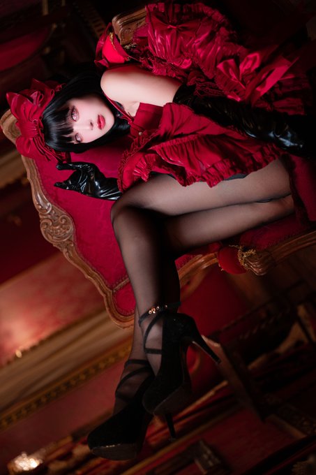 コスプレイヤーきっかのTwitter画像20