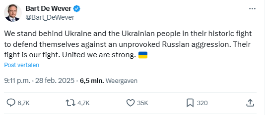 Koen Godderis tweet media