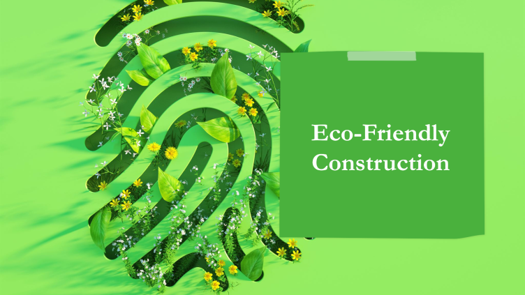 Green Construction Techniques: Shaping the Future of Sustainable Architecture

linkedin.com/pulse/green-co…

#GreenConstruction #ShapingFuture #Sustainability

<a href="/Atilla_Group/">Atilla Group</a>