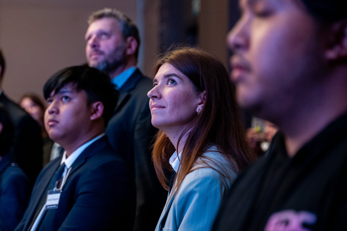baliprocessrso's tweet image. Thank you to everyone who joined the RSO Members' Engagement Function! 
 
Members of the diplomatic corps, international organisations, regional partners, Royal Thai Government officials, and #BaliProcess stakeholders connected in Bangkok at last week's networking event, which