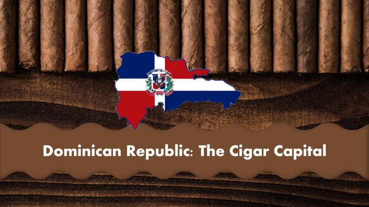 Dominican Republic 🇩🇴: The Undisputed Leader in the World of Cigars

linkedin.com/pulse/dominica…

#Cigar #PremiumCigars #CigarCapital #DominicanRepublic

<a href="/Wonnerbar/">Wonnerbar Premium Products</a>