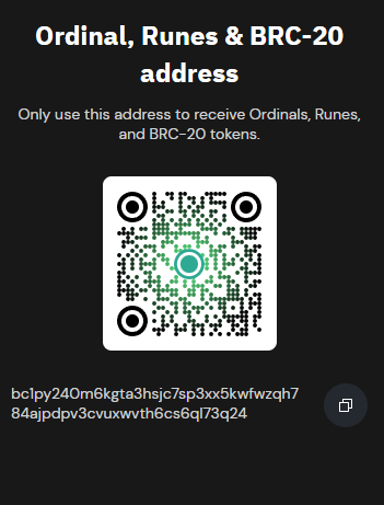 babas :* ❤️ Memecoin🐉 $MON tweet media