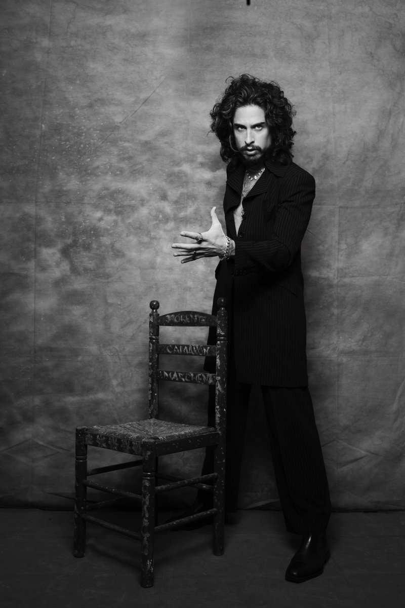 Flamenco Festival (@flamencofest) on Twitter photo 🪭 <a href="/KikiMorente/">Kiki Morente</a> feat. Carlos de Jacoba – Lorquianos
📍 NEW YORK CITY | Elebash Recital Hall, CUNY Graduate Center <a href="/GC_CUNY/">The Graduate Center</a>
🕖 Wed, March 5 – 7 PM
Join us for two unforgettable nights!🎉
🎟️ Tickets in bio! 🪭 <a href="/KikiMorente/">Kiki Morente</a> feat. Carlos de Jacoba – Lorquianos
📍 NEW YORK CITY | Elebash Recital Hall, CUNY Graduate Center <a href="/GC_CUNY/">The Graduate Center</a>
🕖 Wed, March 5 – 7 PM
Join us for two unforgettable nights!🎉
🎟️ Tickets in bio!