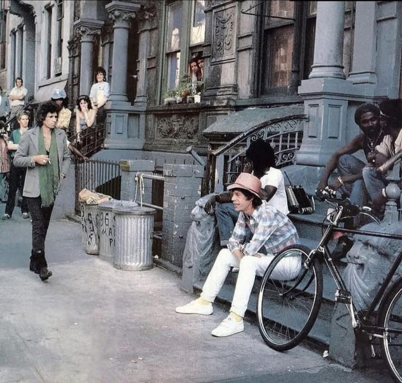 The Rolling Stones (@RollingStones) / X The Rolling Stones (@RollingStones) / X