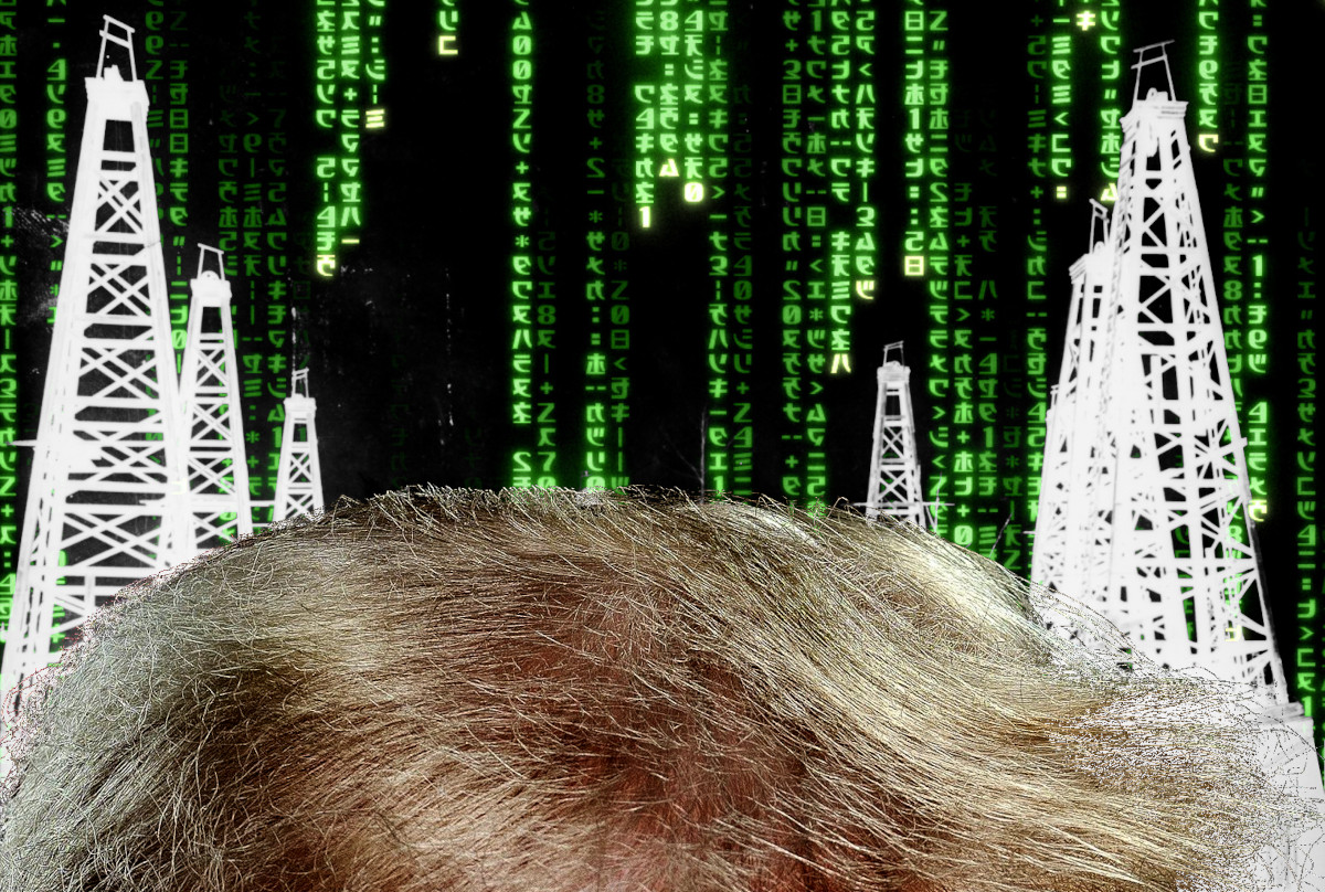 doctorow's tweet image. I get a special pleasure from citing Milton Friedman. I like to imagine that as I do, he groans around the red-hot spit protruding from his jaws, prompting howls of laughter from the demons who pelt him with molten faeces for all eternity.

1/