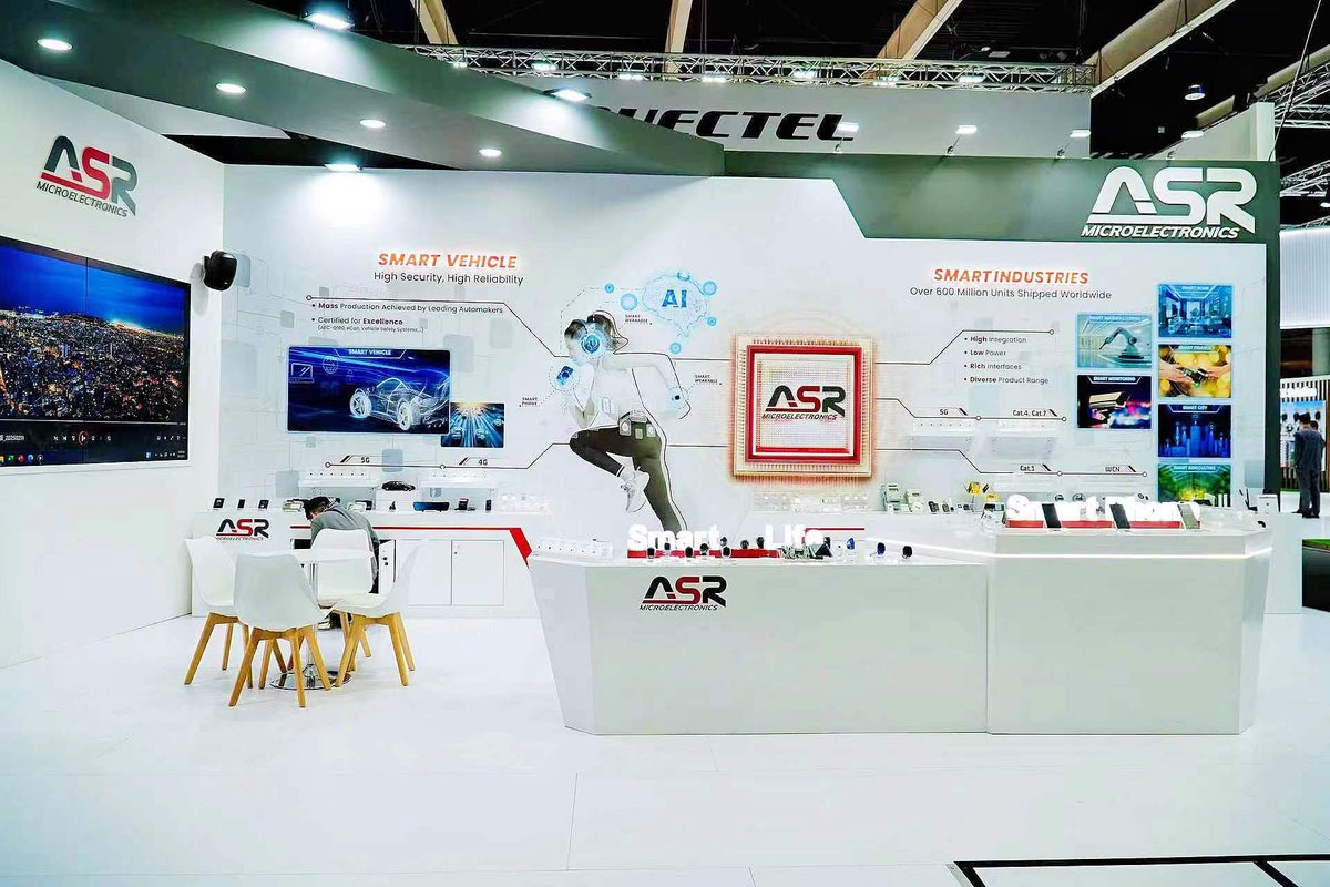 yngg2279261's tweet image. ⚡BREAKING at #MWC2025:
IFLYTEg&apos;s booth traffic ↑300%
→ Designed/Built by @BroadMesse
Global exhibitors: DM us &quot;QUOTE&quot; for 2025 event packages!
#ExhibitionTech #exhibitionstandbuild #exhibitionstanddesign #exhibitionstandcontractor