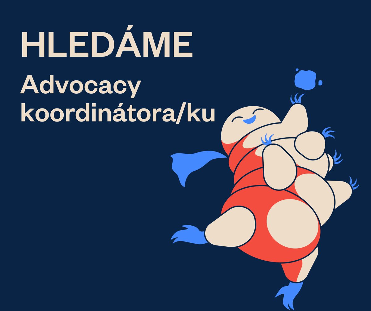 Chceš být u změny zemědělství v Česku? Přidej se k nám do týmu Živé půdy!

Hledáme Advocacy koordinátora/ku, který/á bude pracovat na advokačních aktivitách Živé půdy v oblasti regenerativního zemědělství.

Přihlas se 👉🏻 bit.ly/4h4g9z0