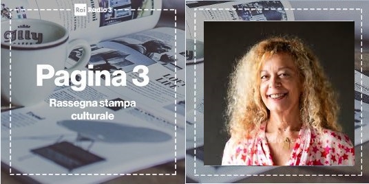 PazzoPerDomani (@pazzoperdomani) on Twitter photo Stamattina a #Pagina3 su <a href="/Radio3tweet/">Rai Radio3</a> la conduttrice <a href="/LaLipperini/">Loredana Lipperini</a> ha segnalato l’articolo di <a href="/_MattiaInsolia/">Mattia Insolia</a> «Stretti tra ansia e stanchezza. I trentenni hanno meno amici» dal <a href="/DomaniGiornale/">Domani</a> di oggi, qui la puntata integrale: raiplaysound.it/audio/2025/03/… Stamattina a #Pagina3 su <a href="/Radio3tweet/">Rai Radio3</a> la conduttrice <a href="/LaLipperini/">Loredana Lipperini</a> ha segnalato l’articolo di <a href="/_MattiaInsolia/">Mattia Insolia</a> «Stretti tra ansia e stanchezza. I trentenni hanno meno amici» dal <a href="/DomaniGiornale/">Domani</a> di oggi, qui la puntata integrale: raiplaysound.it/audio/2025/03/…