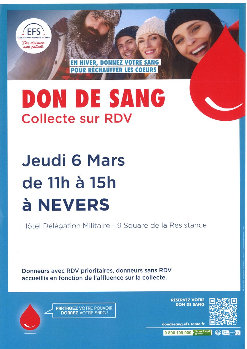 Image de Préfète de la Nièvre