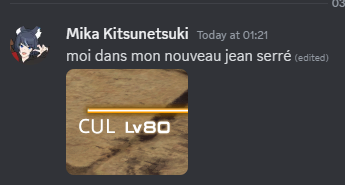 Mika Kitsunetsuki tweet media