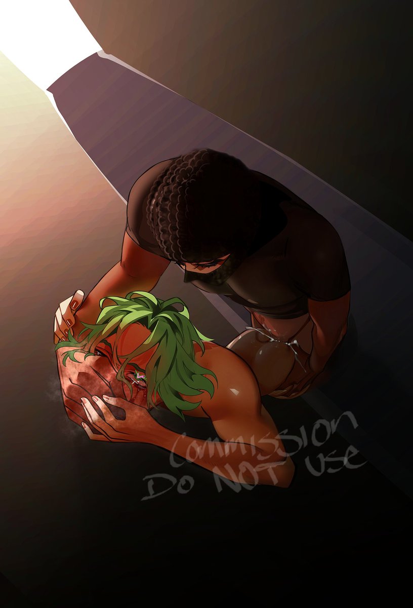 I have 2 fullcolor slots available ( ´∀`)/

Commission for <a href="/NotMuch0n/">Nobody Needs To Know</a> thank you!!