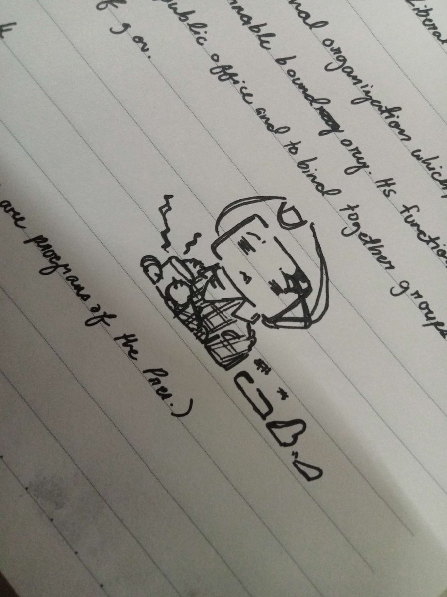 nightram's tweet image. I doodled these in class
#dandysworld