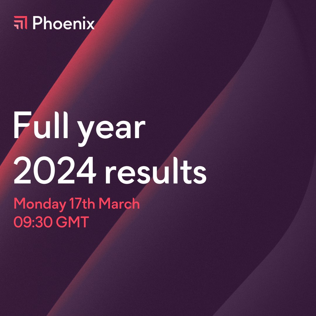 Join our live webinar as we announce our full year 2024 results on 17th March, from 09:30 to 11:00 (GMT).

Register here &gt; spr.ly/6013I7Yl3