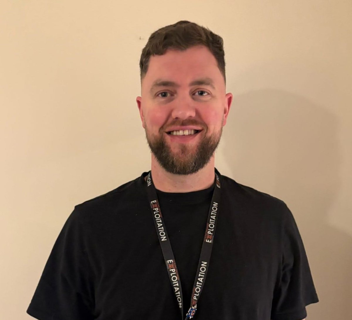 North East Regional Organised Crime Unit (NEROCU) (@ne_rocu) on Twitter photo 💙 Our world of policing is built up of some extraordinary people with exceptional skillsets – this #PoliceStaffAppreciationWeek we’re putting the focus on our amazing staff members.
Stephen Smith has been with #NEROCU for a year as part of our <a href="/TOEXProgramme/">Tackling Organised Exploitation (TOEX) Programme</a> team. 💙 Our world of policing is built up of some extraordinary people with exceptional skillsets – this #PoliceStaffAppreciationWeek we’re putting the focus on our amazing staff members.
Stephen Smith has been with #NEROCU for a year as part of our <a href="/TOEXProgramme/">Tackling Organised Exploitation (TOEX) Programme</a> team.
