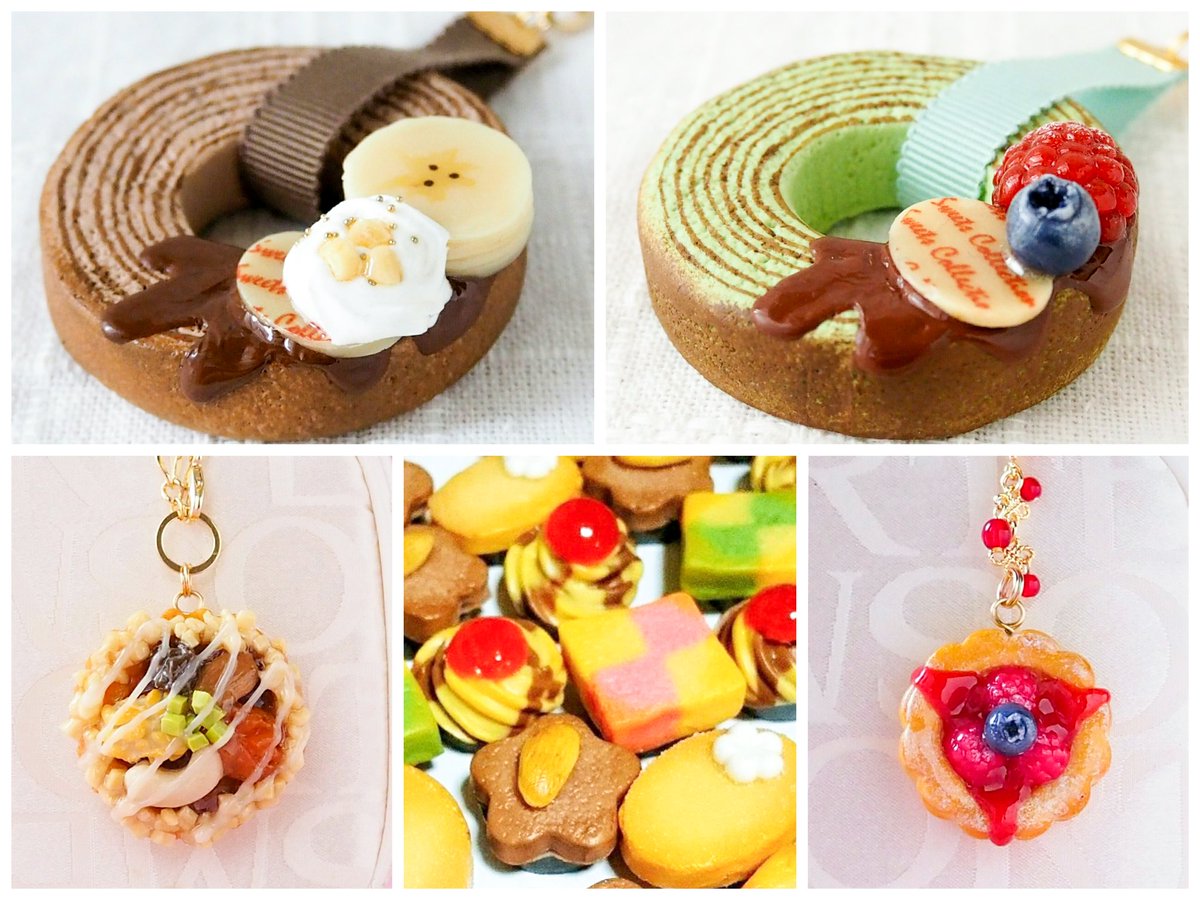 yumix11ps's tweet image. クラウドファンディング「Japan Expo Pairs に出展して『和菓子の魅力』を広めたい」プロジェクトページ公開中。4/30まで駆け抜けます、よろしくお願いいたします!
毎晩20時、スタエフにて、クラファン進捗ライブも配信中♡
camp-fire.jp/projects/82520…