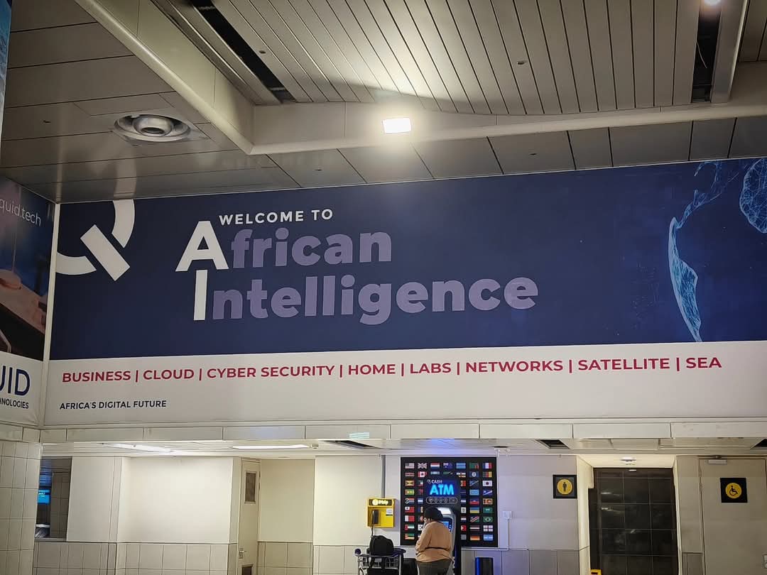 I first tried American Intelligence and it did not really work that well 😂