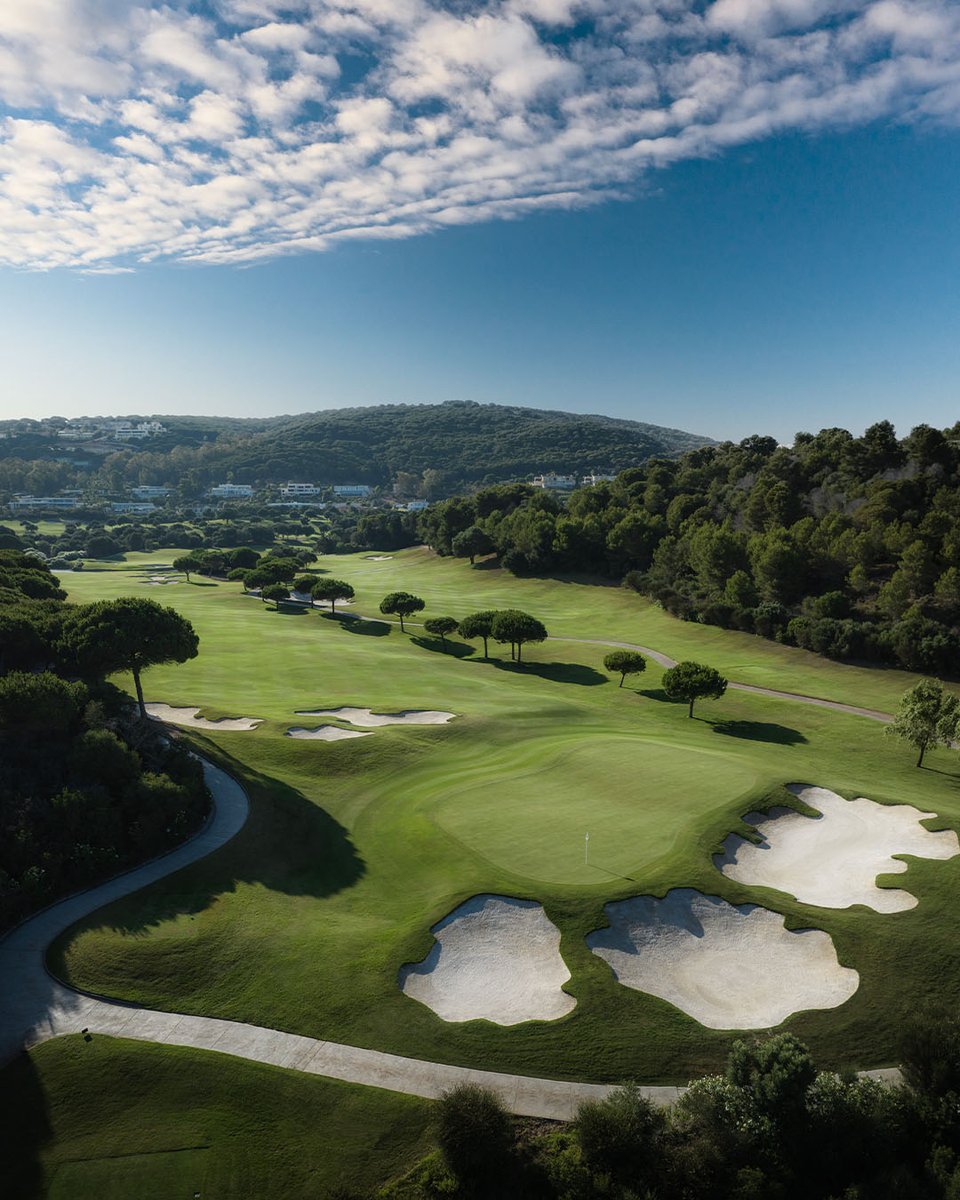 Sotogrande® is a paradise for golf enthusiasts, home to three of the top golf courses in Spain. La Reserva Club offers world-class golf experiences with stunning landscapes, challenging holes, and exceptional facilities.