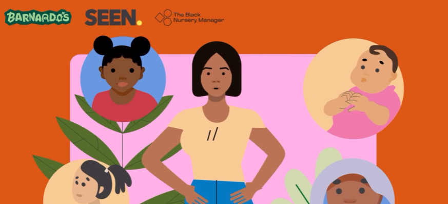 Islington Early Years tweet media