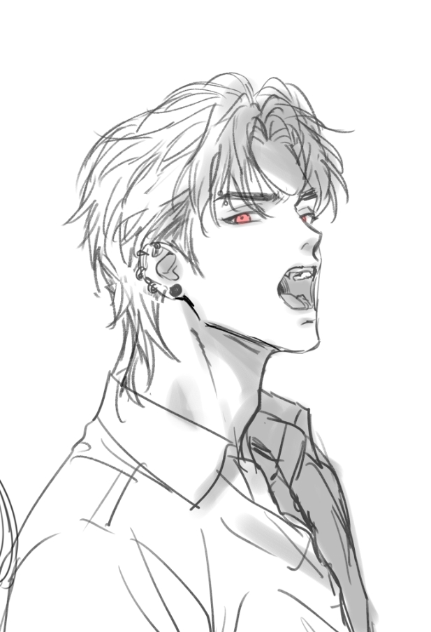 พี่ไหวนะ น้องดุหรอ