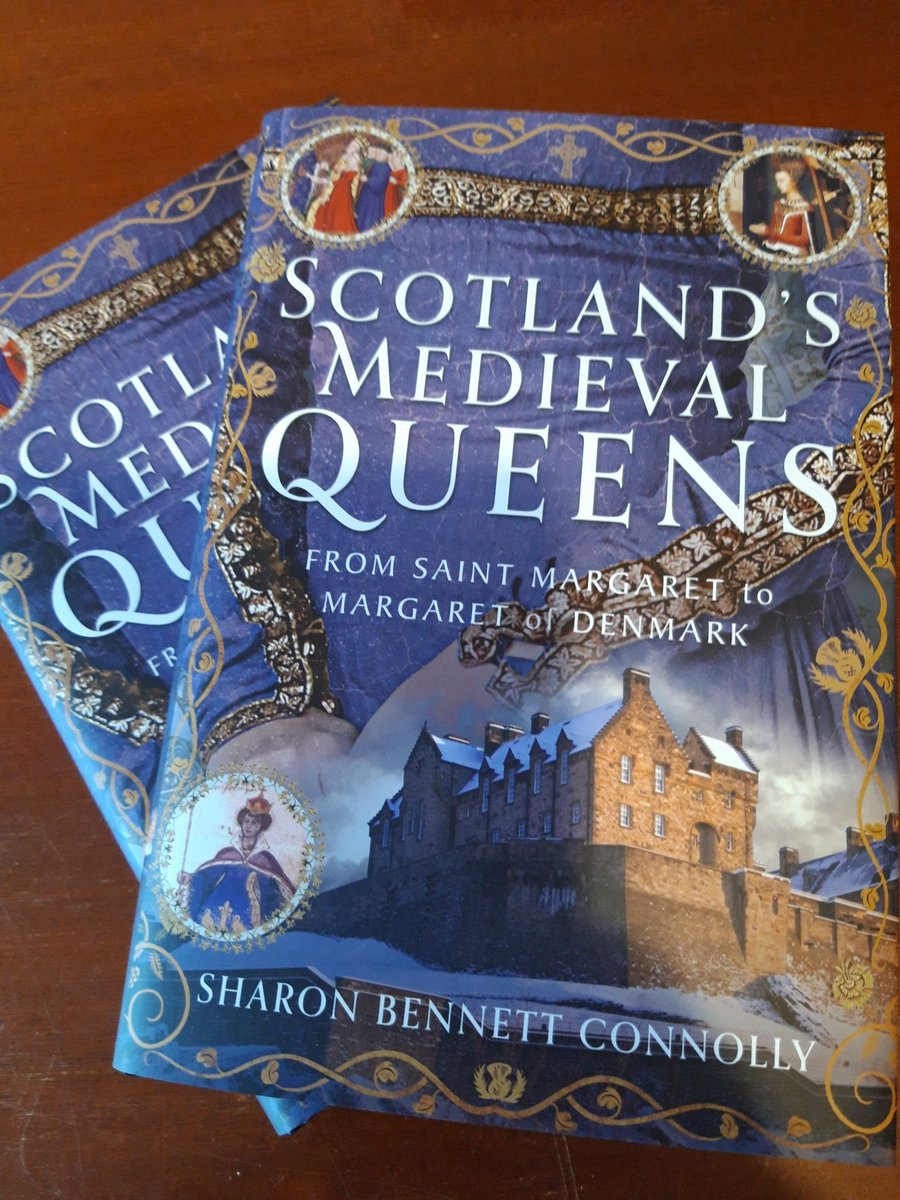 Sharon Bennett Connolly (@thehistorybits) on Twitter photo This was such a fun interview - and really made me think!
Thank you so much <a href="/tudorblogger/">Helene Harrison MSc MA BA</a> !
<a href="/PSHistory/">P&S History</a> <a href="/penswordbooks/">Pen & Sword Books</a> <a href="/HistoriaHWA/">Historia – the HWA</a>
#ScottishQueens #WomeninHistory
open.substack.com/pub/tudorblogg… This was such a fun interview - and really made me think!
Thank you so much <a href="/tudorblogger/">Helene Harrison MSc MA BA</a> !
<a href="/PSHistory/">P&S History</a> <a href="/penswordbooks/">Pen & Sword Books</a> <a href="/HistoriaHWA/">Historia – the HWA</a>
#ScottishQueens #WomeninHistory
open.substack.com/pub/tudorblogg…