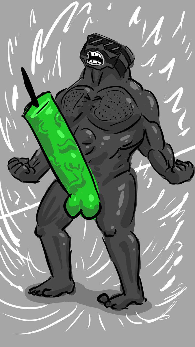 GOODMORNING ☀️

Market is recovering and $GIGAGROK is looking strong as always! 🤝

Our community is getting stronger and bigger everyday! 🗿

Join the movement! 👇

CA: 8tPVrXk8DiUK7CirYerFuGTWfur55hNZWL4dn58Cpump

Tg: t.me/PortalGGCTO