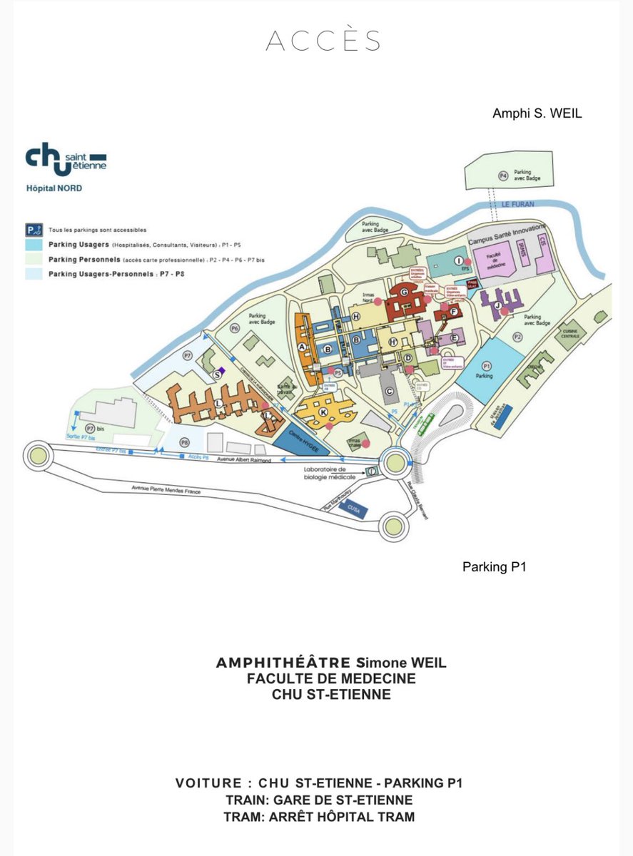 GIHP (@gihp_official) on Twitter photo 📍Tryptique, volet 3: le lieu de la masterclass (=ChuDeStEtienne et Visio aussi🎦)
🩸Ça va saigner….(et thromboser aussi, pas d’inquiétude et pas de jaloux !)
▶️Inscription gratuite mais obligatoire : masterclassgihp@chu-st-etienne.fr 📍Tryptique, volet 3: le lieu de la masterclass (=ChuDeStEtienne et Visio aussi🎦)
🩸Ça va saigner….(et thromboser aussi, pas d’inquiétude et pas de jaloux !)
▶️Inscription gratuite mais obligatoire : masterclassgihp@chu-st-etienne.fr