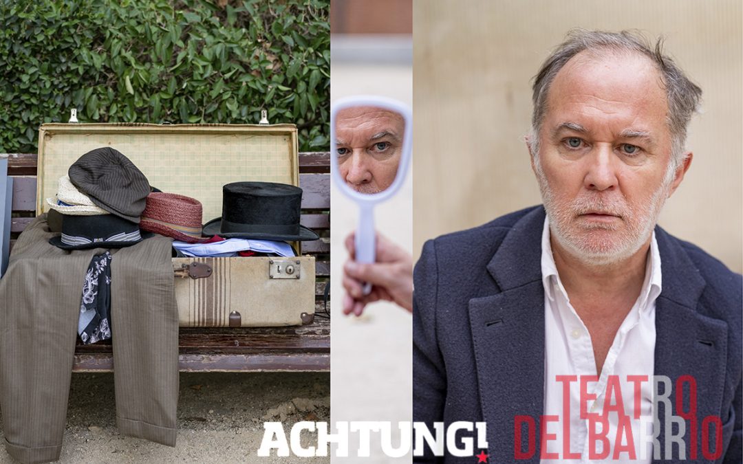 Achtungmag's tweet image. #Teatro #monólogo #cómico 

Pablo Rosal &amp;amp; Luis Bermejo @BermejoLuis 

"Hoy tengo algo que hacer"

#producción Teatro del Barrio @teatrobarrio 

14 y 15 #Marzo2025 

en Teatro Central #Sevilla 

@CulturaCuenta 

achtungmag.com/hoy-tengo-algo…