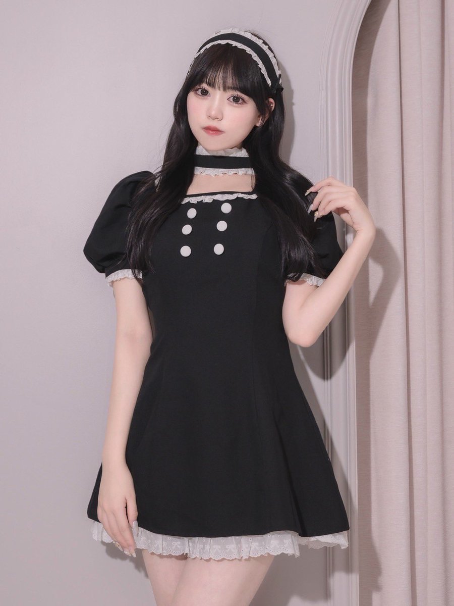 Coming soon 🎀／ pium spring Collection🐇🤍 ♡コットンフリル