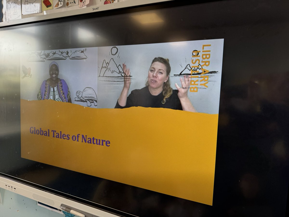 Primary4 tweet media