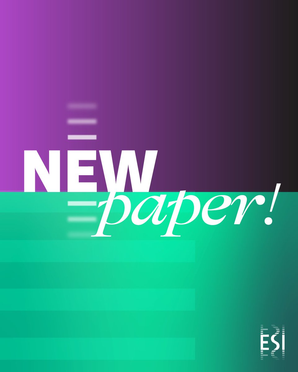 Ernst Strüngmann Institute (@esi_frankfurt) on Twitter photo 🚨New paper🚨
Can optically pumped magnetometers (OPMs) unlock laminar origins of neural activity? ESI study by <a href="/SaskiaHelbling/">Saskia Helbling</a> shows OPMs, set closer to the scalp, offer higher spatial resolution than traditional MEG. Results are promising!😊
Read more: doi.org/10.1162/imag_a… 🚨New paper🚨
Can optically pumped magnetometers (OPMs) unlock laminar origins of neural activity? ESI study by <a href="/SaskiaHelbling/">Saskia Helbling</a> shows OPMs, set closer to the scalp, offer higher spatial resolution than traditional MEG. Results are promising!😊
Read more: doi.org/10.1162/imag_a…