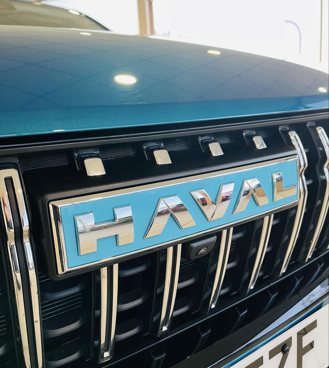 GWM_UK's tweet image. That’s a wrap on our test drive events💨

Thanks to everyone who joined us behind the wheel of the ORA 03 GT and the all-new Haval Jolion Pro. 

Shoutout to our incredible retailers for making these events a success👏

#GWM #TestDriveEvent #HavalJolionPro #ORA03GT #Automotive