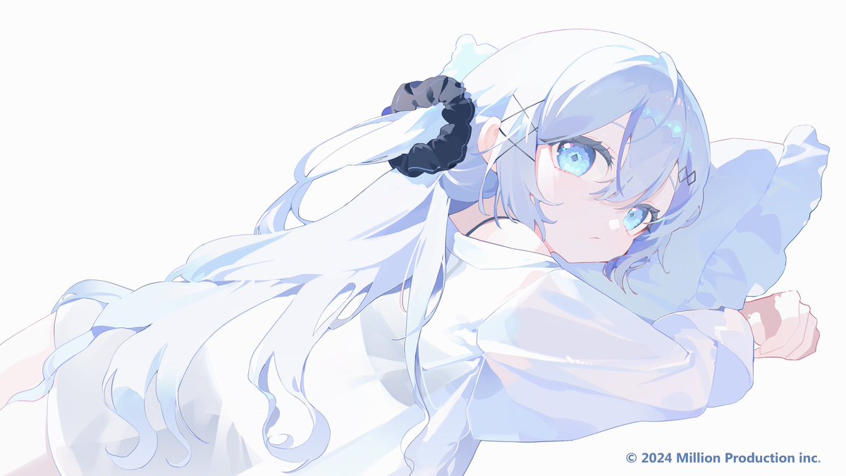 【 Work 】

音ノ乃のの様の『STAY』MVイラスト4点を担当させていただきました！
本当に大好きな方の作品に携わることができ、とても光栄です。
ぜひたくさんご覧ください！🎶🎧🤍