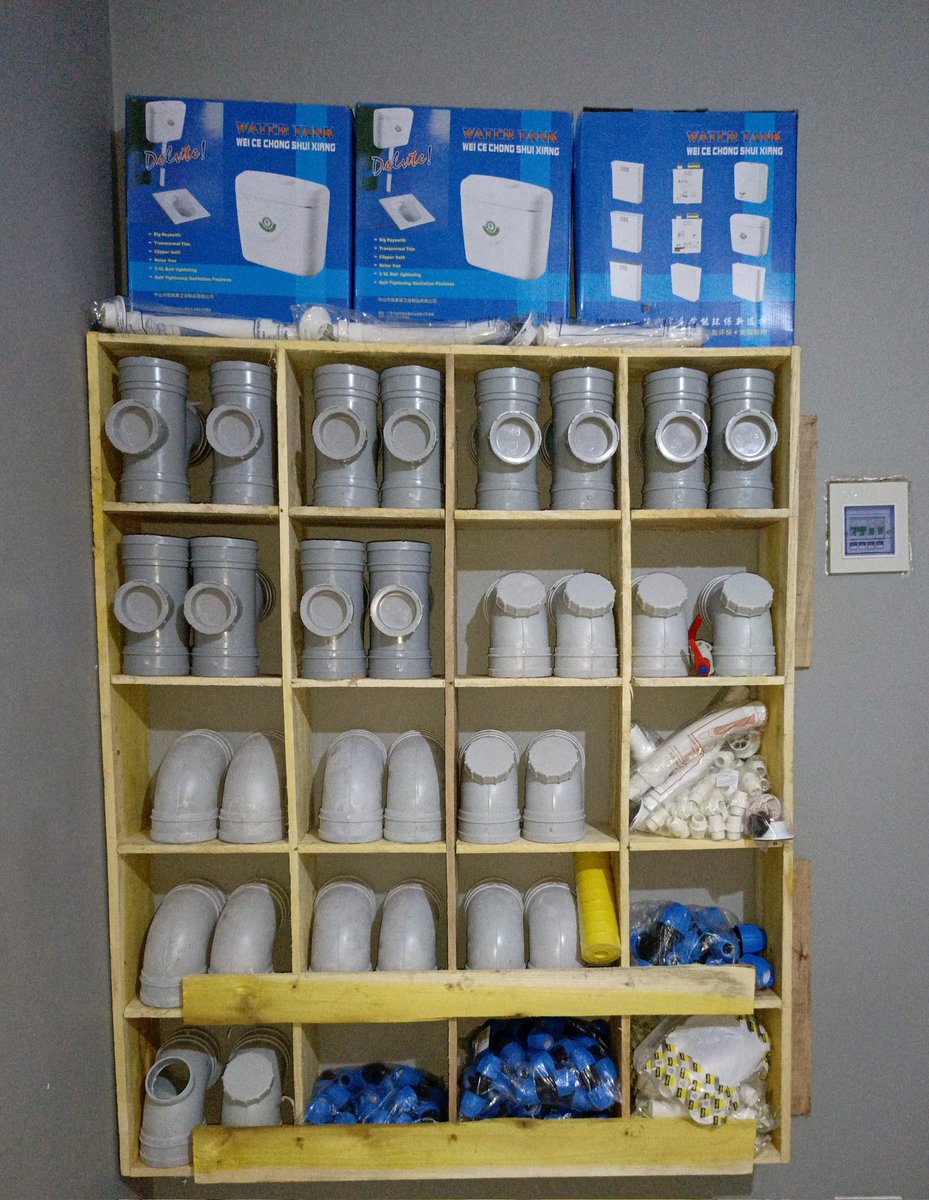 EngolaDaniel2's tweet image. We are your real plumbers, we have got you covered.. We do all plumbing works or water related works..
Contact us or WhatsApp us +256700707225.