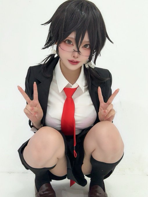 コスプレイヤーえとちゃのTwitter画像8