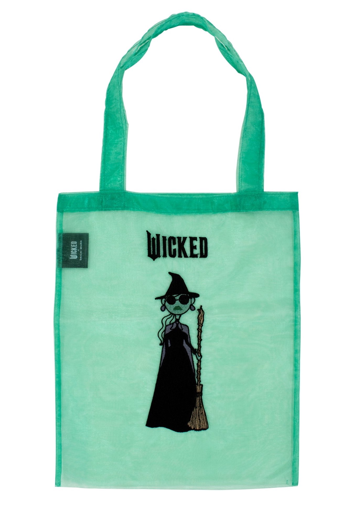 4*o様 wicked ウィキッド daichi miura ダイチミウラ Daichi Miura on X: