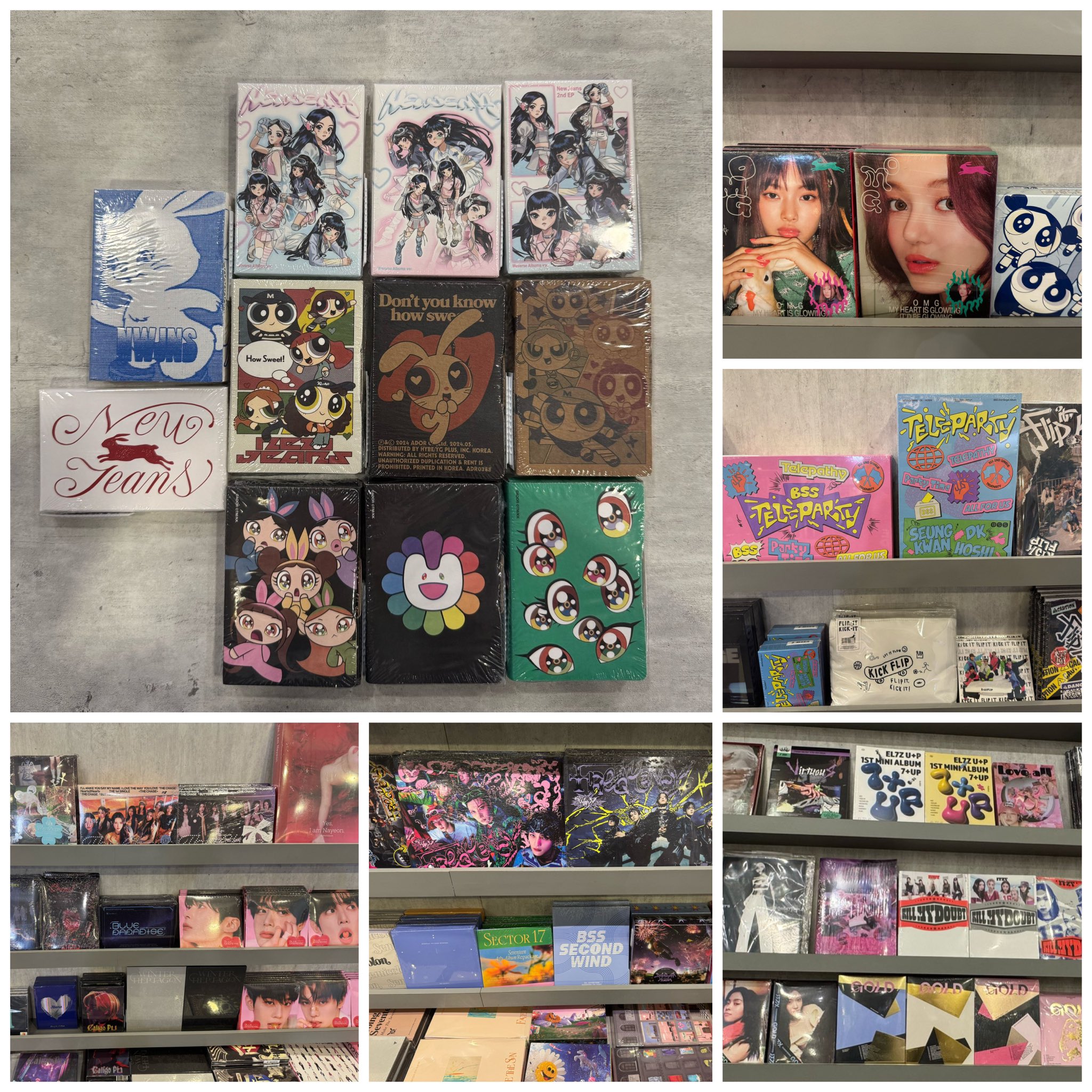 House Of Kpop (@houseofkpopco) / X