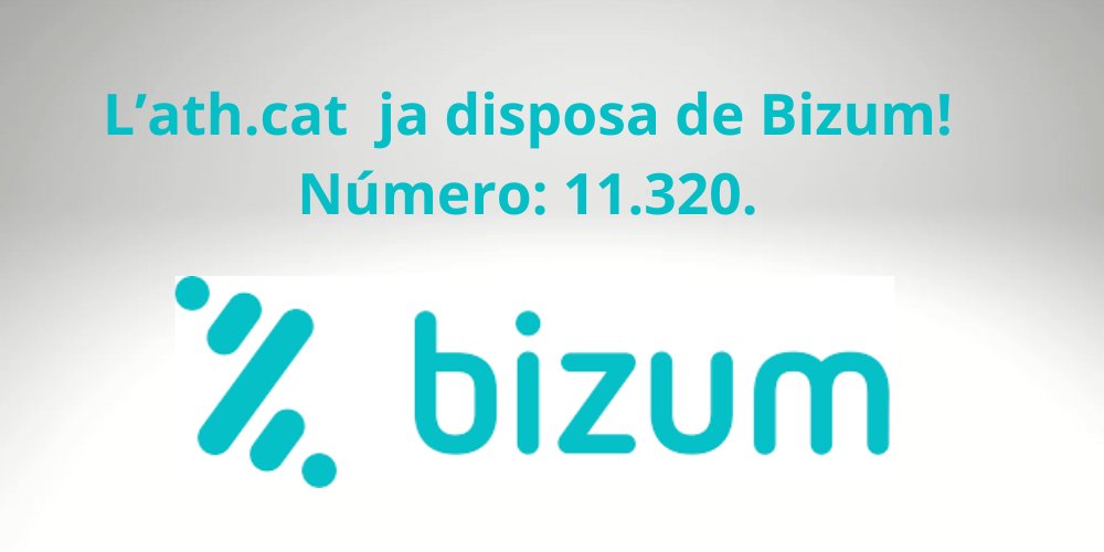 Newsletter febrero 2024 - mailchi.mp/ath.cat/newsle…