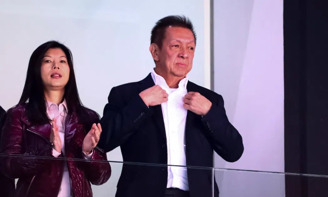 Imagen de Peter Lim