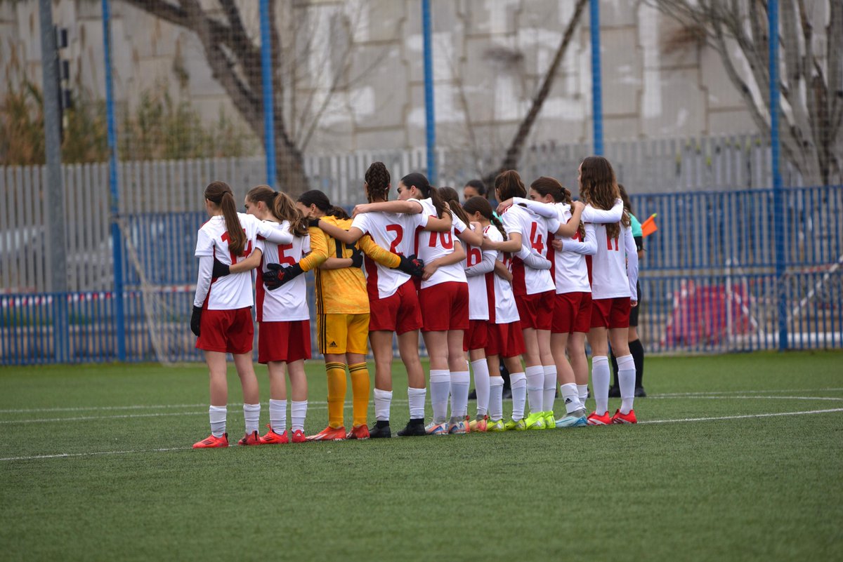 Real Federación Cántabra de Fútbol tweet media