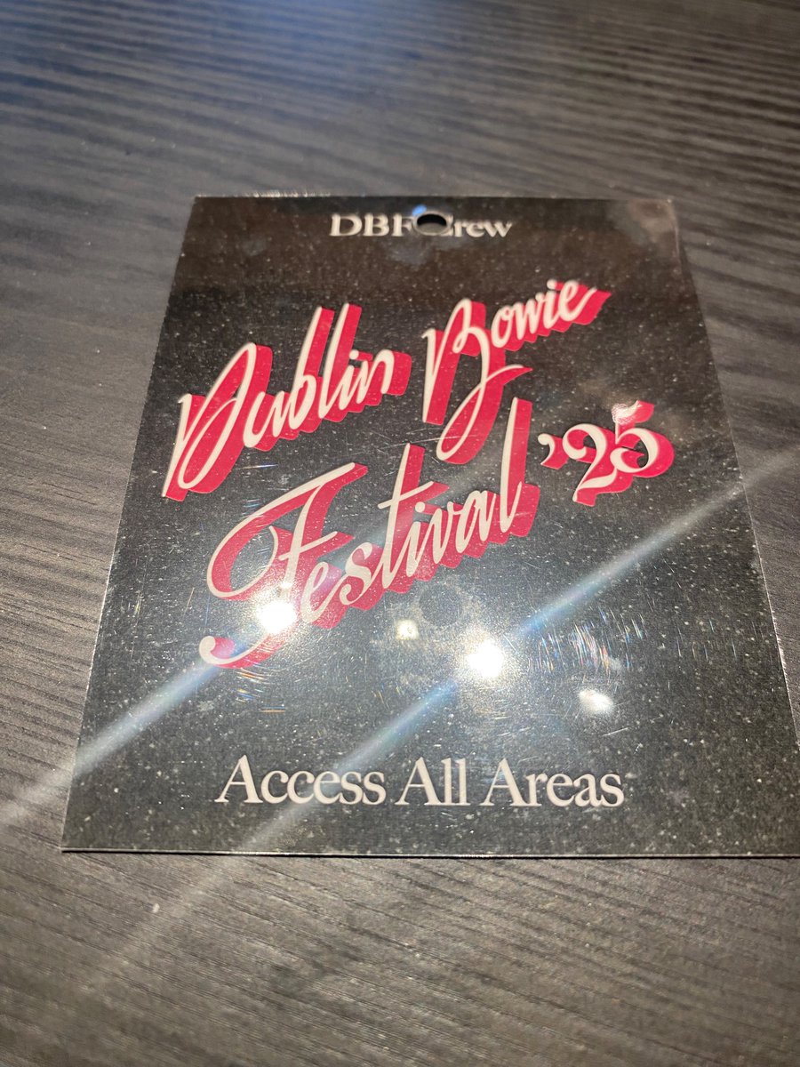 Eoin Devereux, Writer (@hurlingdays) on Twitter photo A great weekend for <a href="/CSPMPCatUL/">Pop Music & Pop Culture</a> at the <a href="/dublinbowiefest/">Dublin Bowie Festival</a> A panel on Young Americans, Interviewing Mike Garson, topped off with <a href="/spookyghostnyc/">Gerry Leonard</a> leading a phenomenal 21 Bowie songs at the Three Arena. A great weekend for <a href="/CSPMPCatUL/">Pop Music & Pop Culture</a> at the <a href="/dublinbowiefest/">Dublin Bowie Festival</a> A panel on Young Americans, Interviewing Mike Garson, topped off with <a href="/spookyghostnyc/">Gerry Leonard</a> leading a phenomenal 21 Bowie songs at the Three Arena.