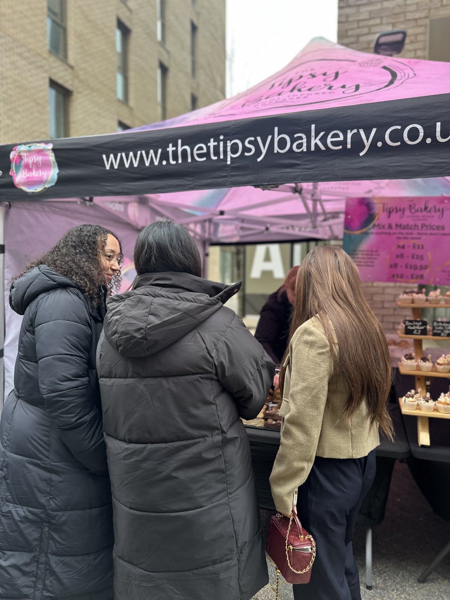 🌮 Foodie Alert! 🌮
This Wednesday, our Monthly Market is BACK and tastier than ever...and the weather looks ☀️☀️☀️

Get ready for a delicious explosion of street food from 11am to 4pm. Plus, explore a bunch of other awesome stalls! FREE ENTRY!

Don't miss this midweek treat! 😋