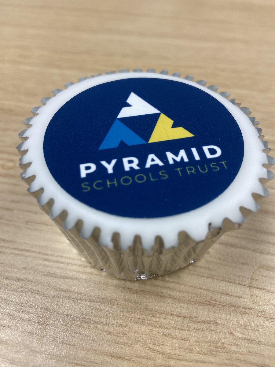 The Pyramid Schools Trust (@thepyramidtrust) on Twitter photo An absolute delight visiting <a href="/Brooklands_Sch/">Brooklands School</a> this morning to officially welcome them to the PST family. An absolute delight visiting <a href="/Brooklands_Sch/">Brooklands School</a> this morning to officially welcome them to the PST family.
