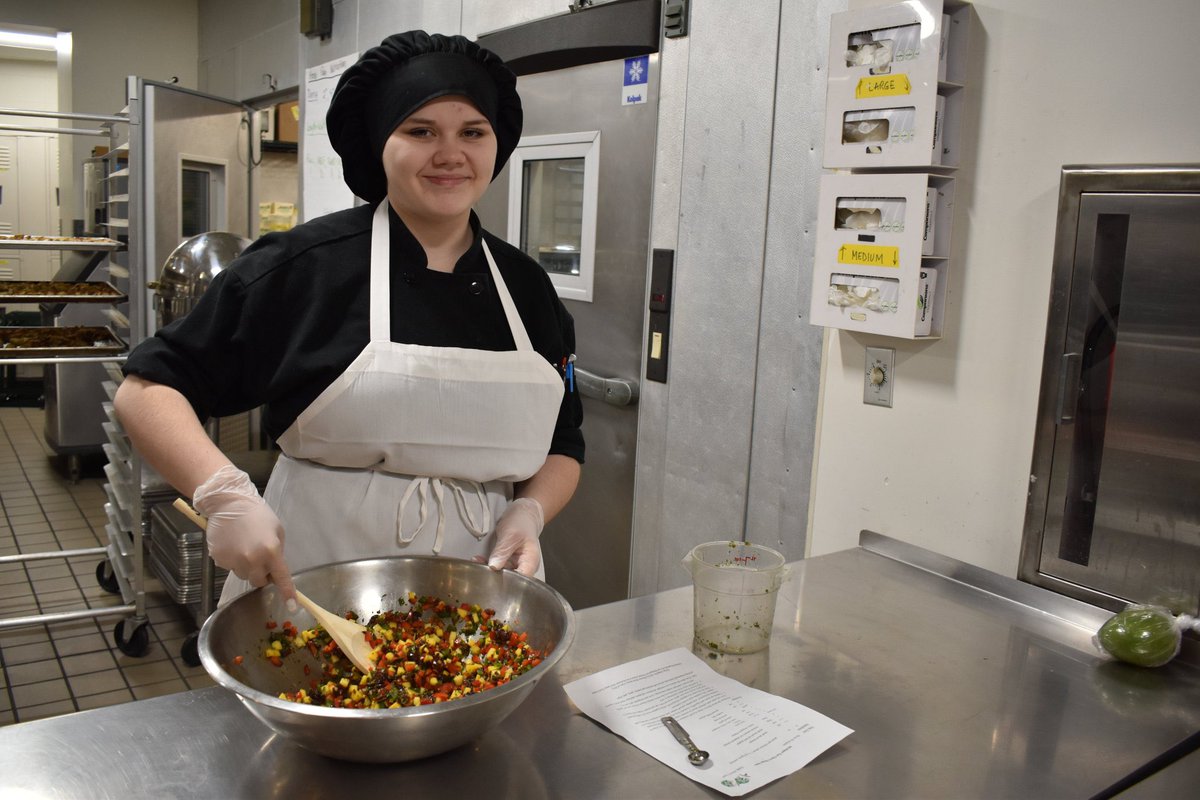 Career Tech Center tweet media